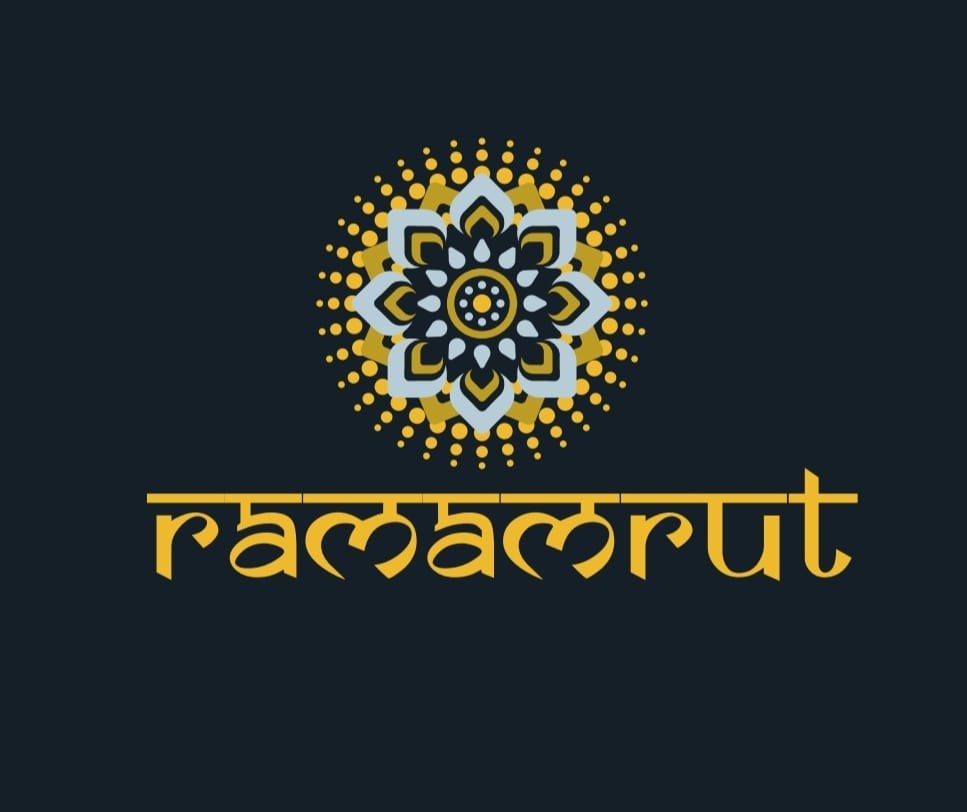 Ramamrut Boutique Logo